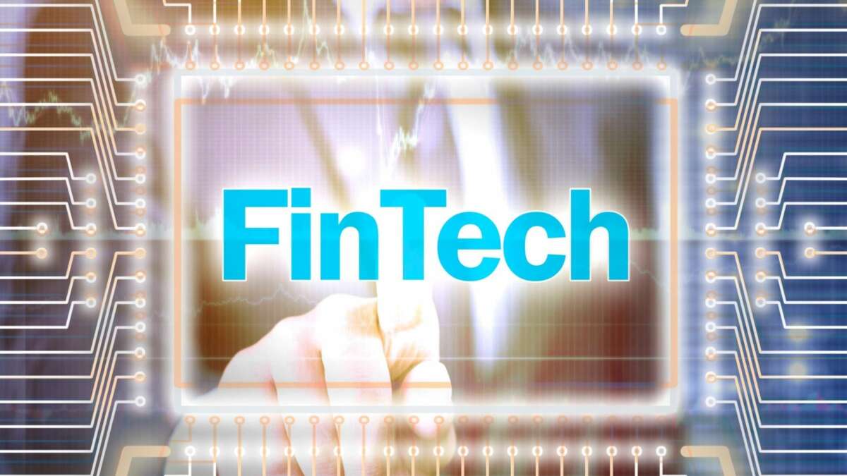 Advanced Fintech in Companies