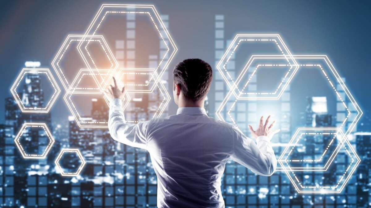 Fintech at its Excellence