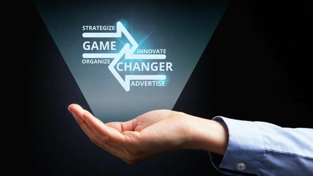 Fintech is the Game-changer in the present market