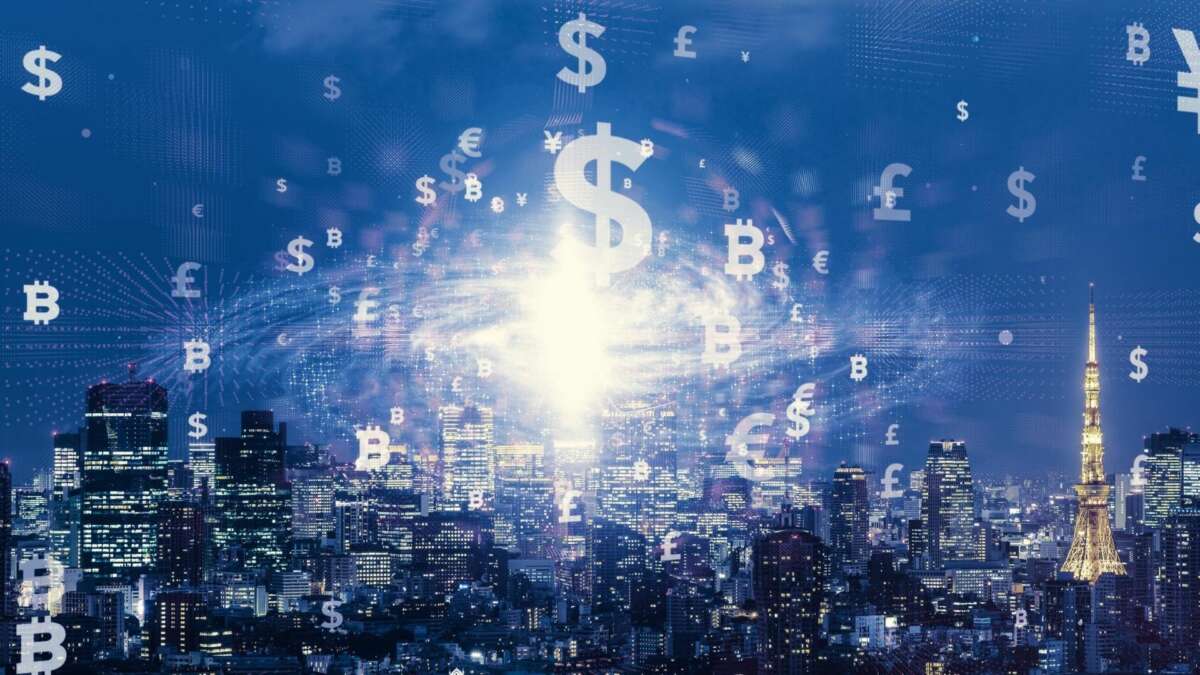 Revolutionise using the innovations of Fintech