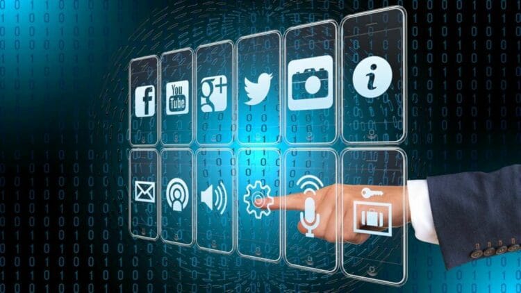 UK small businesses using digital tech to harness post-pandemic spending boom