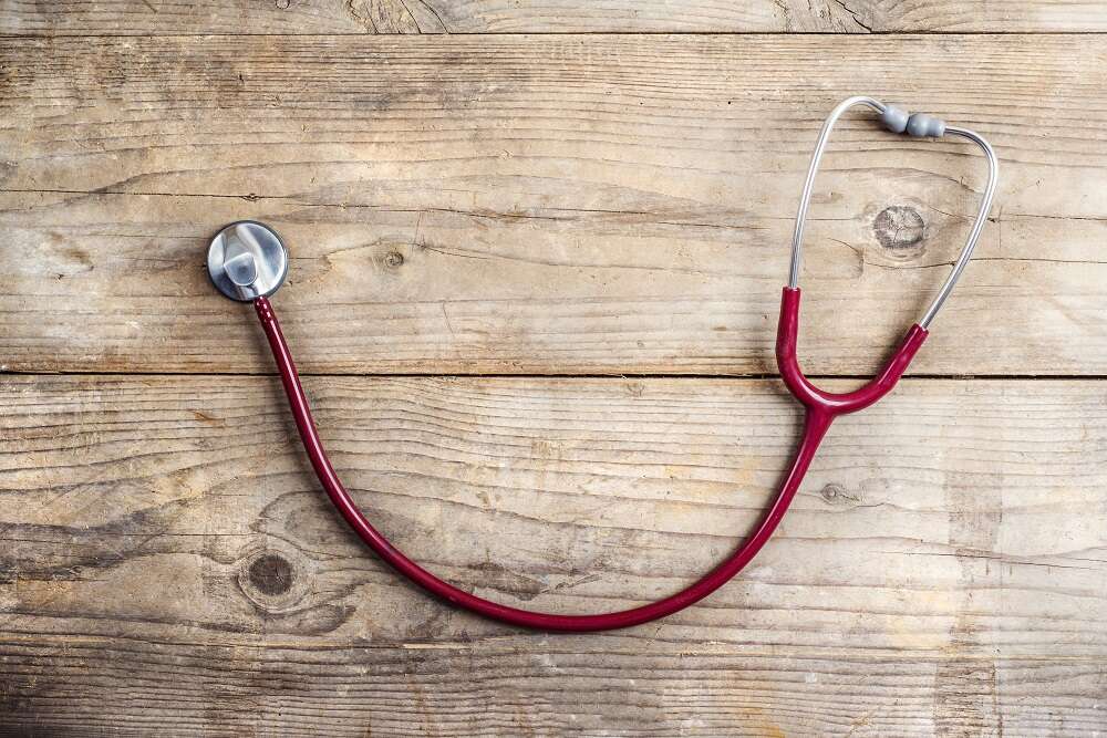 ALMOST HALF OF UK WORKERS WOULD HIDE HEALTH ISSUE FROM EMPLOYER