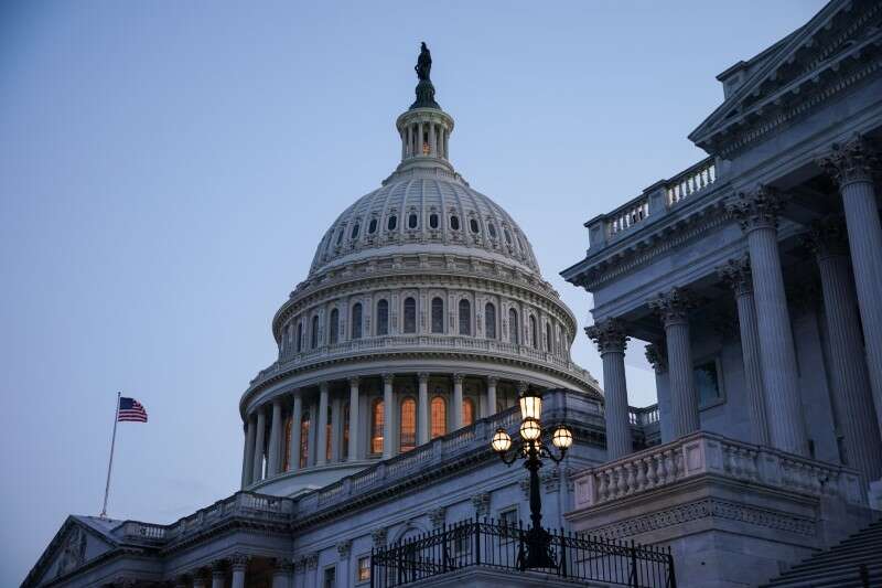 U.S. Senate Democrats unveil details of $3.5 trln follow-up bill