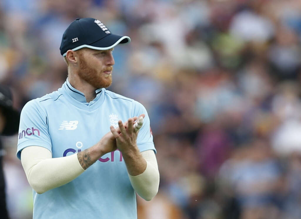 Cricket-Stokes added to England’s Ashes squad