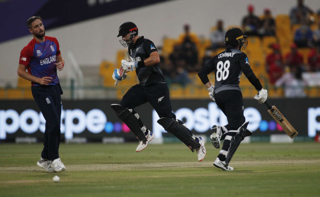 Cricket-England’s inconsistent death bowling cost them, says Hussain