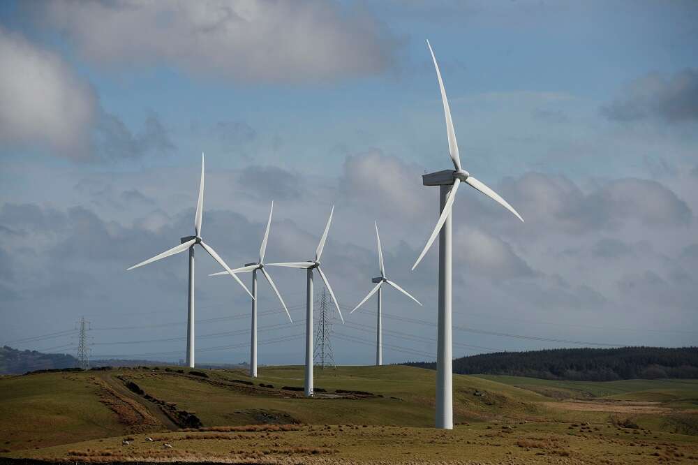 Balancing Britain’s energy security options as prices rise