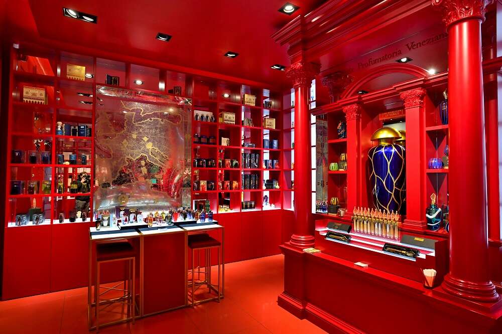 European cosmetics makers face supply crisis amid scarcity of Ukraine resources