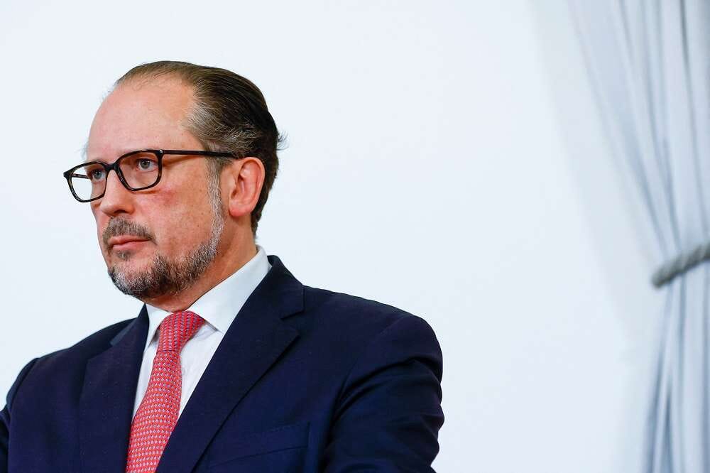 Austria’s neutral status here to stay, foreign minister says