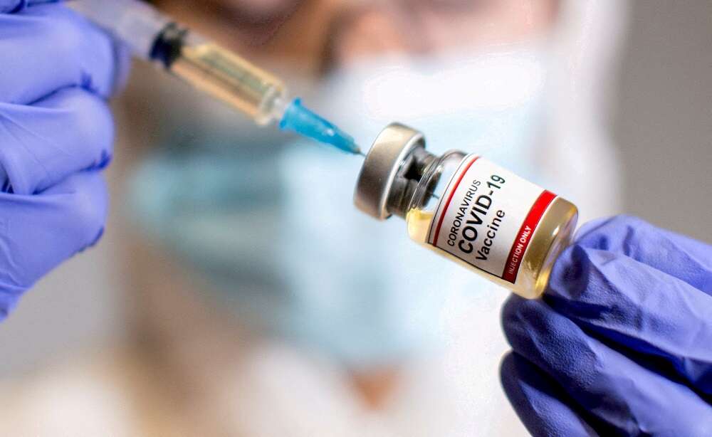 Germany’s vaccine panel says one COVID shot enough for children