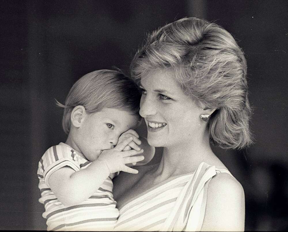 Prince Harry hopes Diana death anniversary will be ‘filled with memories’