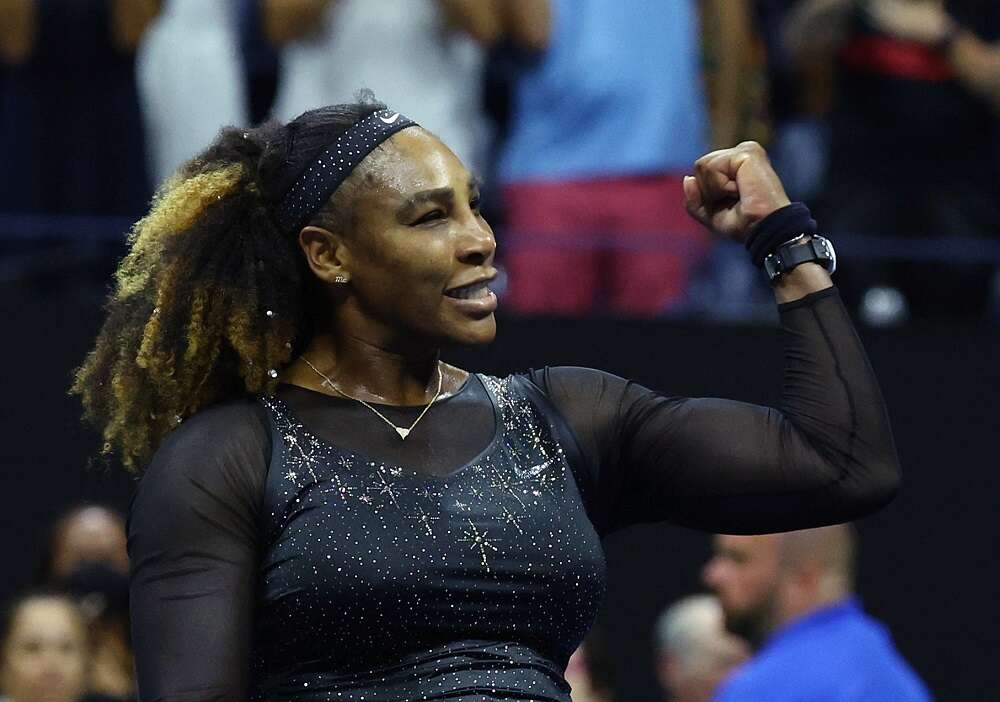 Tennis-Williams retirement on hold after win over world number two