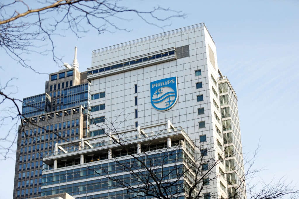Philips subsidiary to pay over $24 million for alleged false claims for medical equipment