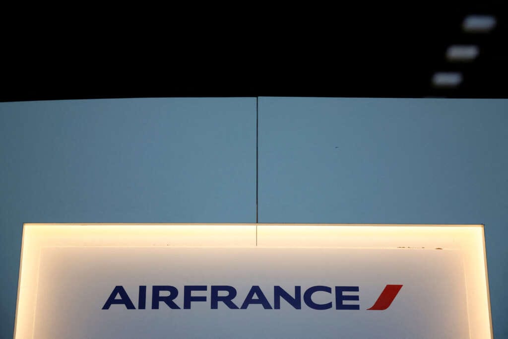 Air France cancels 55% of short, medium-haul flights Sept. 16 due to strike