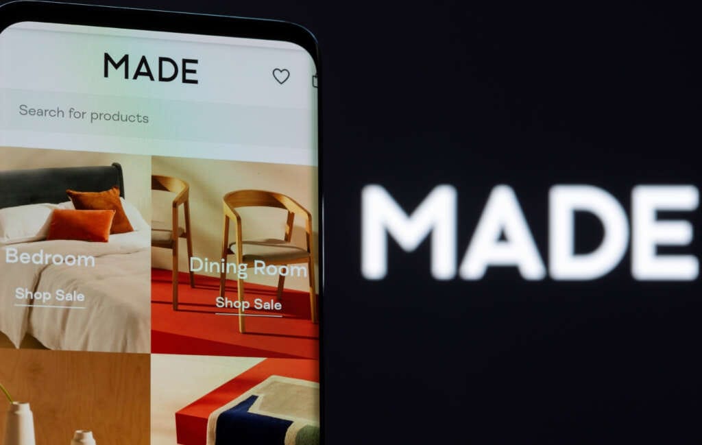 UK’s Made.com to cut jobs and launch strategic review