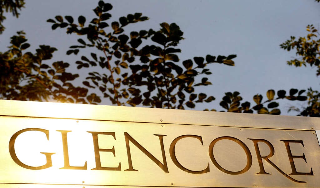 Glencore to place Nordenham zinc smelter on care and maintenance from Nov 1