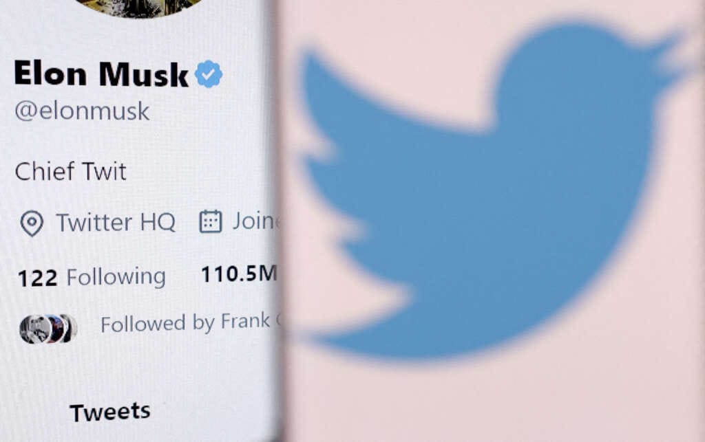 Musk to relaunch Twitter’s blue check subscription on Nov 29