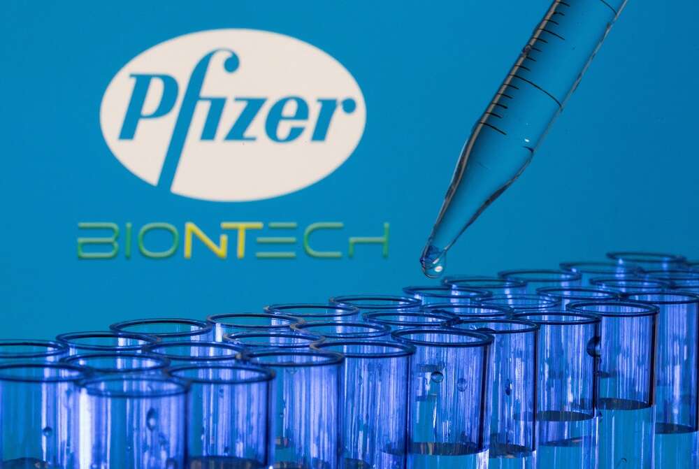 Pfizer/BioNTech’s updated COVID shot shows strong response against BQ.1.1