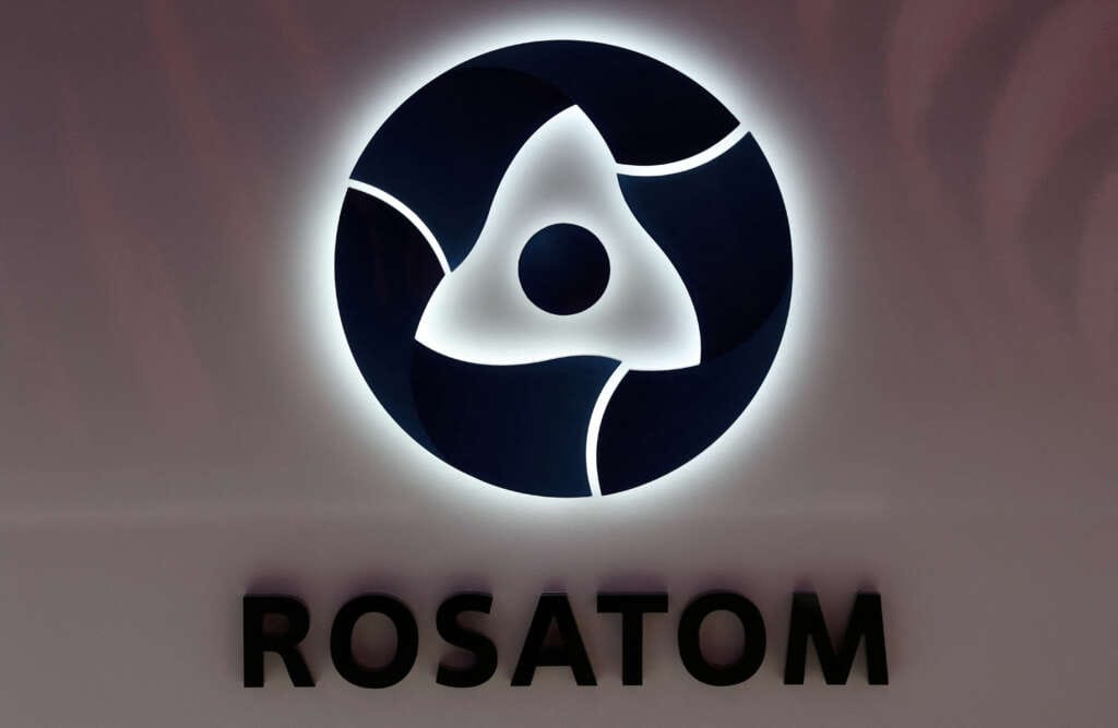 Russia’s Rosatom sees 2022 exports growth at 15% – report