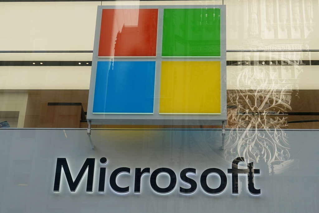 Microsoft videogame testers form company’s first U.S. union