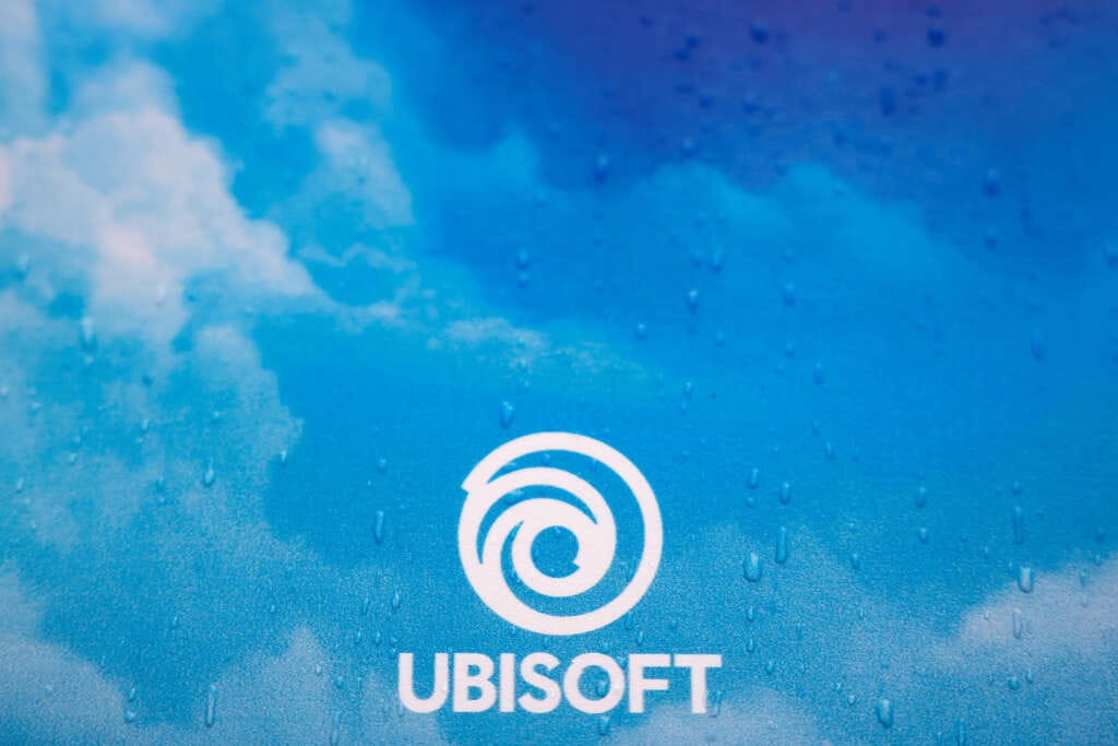 Ubisoft shares slump 20% after French video game maker warns on revenue