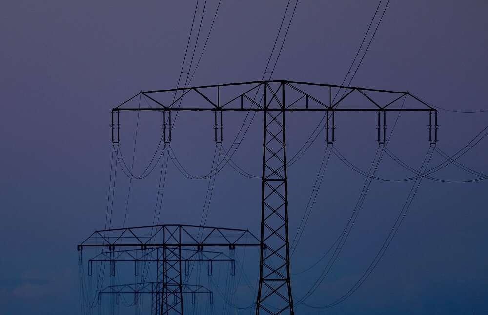 German industry to pay 40% more for energy than pre-crisis – study says