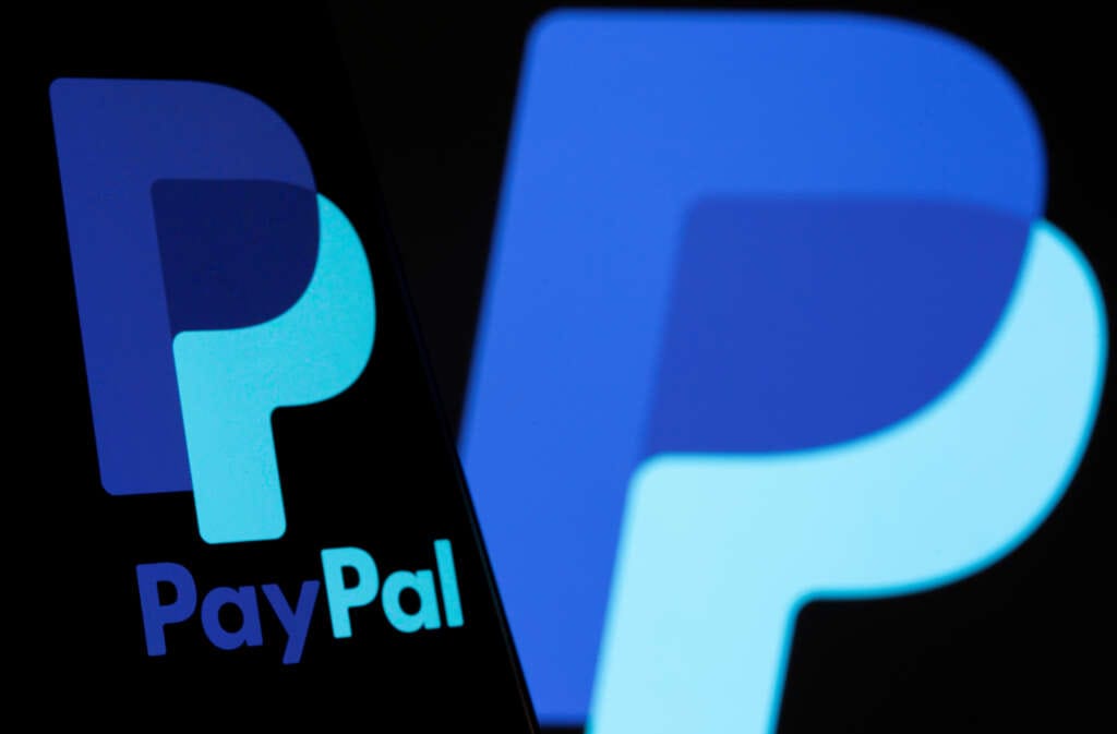 PayPal’s spending warning casts pall over upbeat forecast