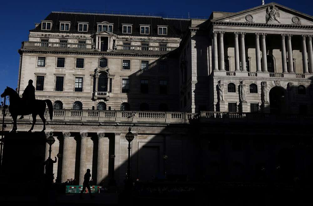 Central banks keep hiking rates amid banking turmoil