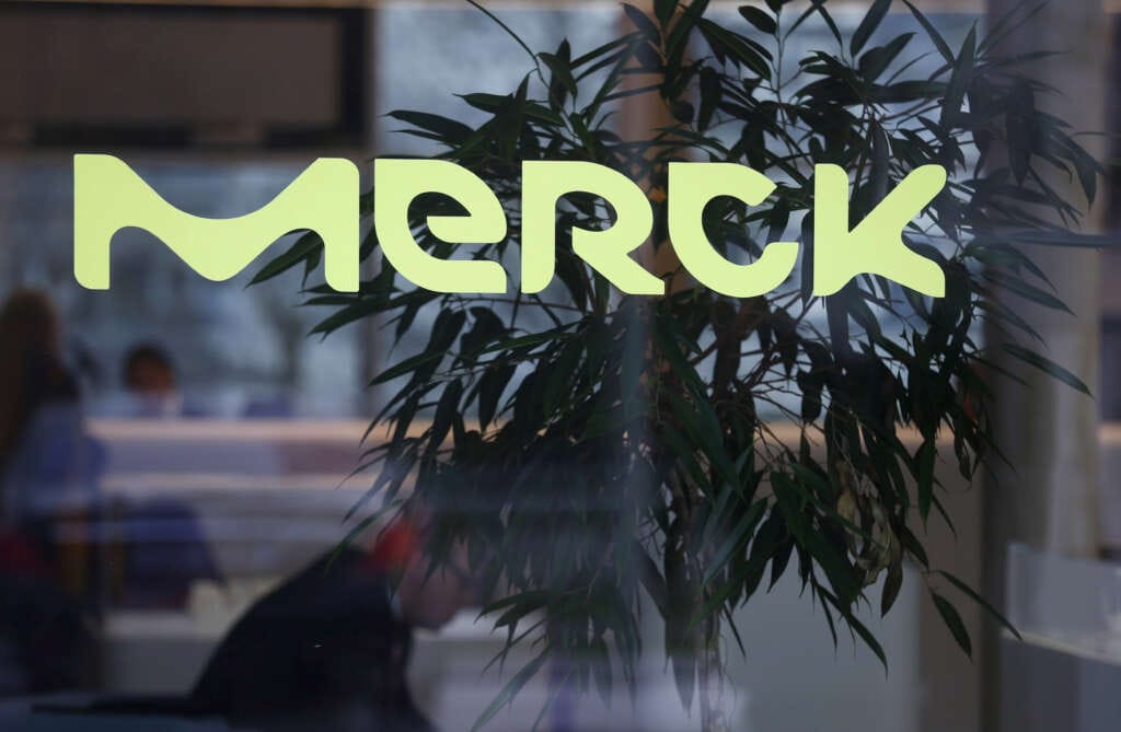 Germany’s Merck to invest 300 million euros in US gas plant