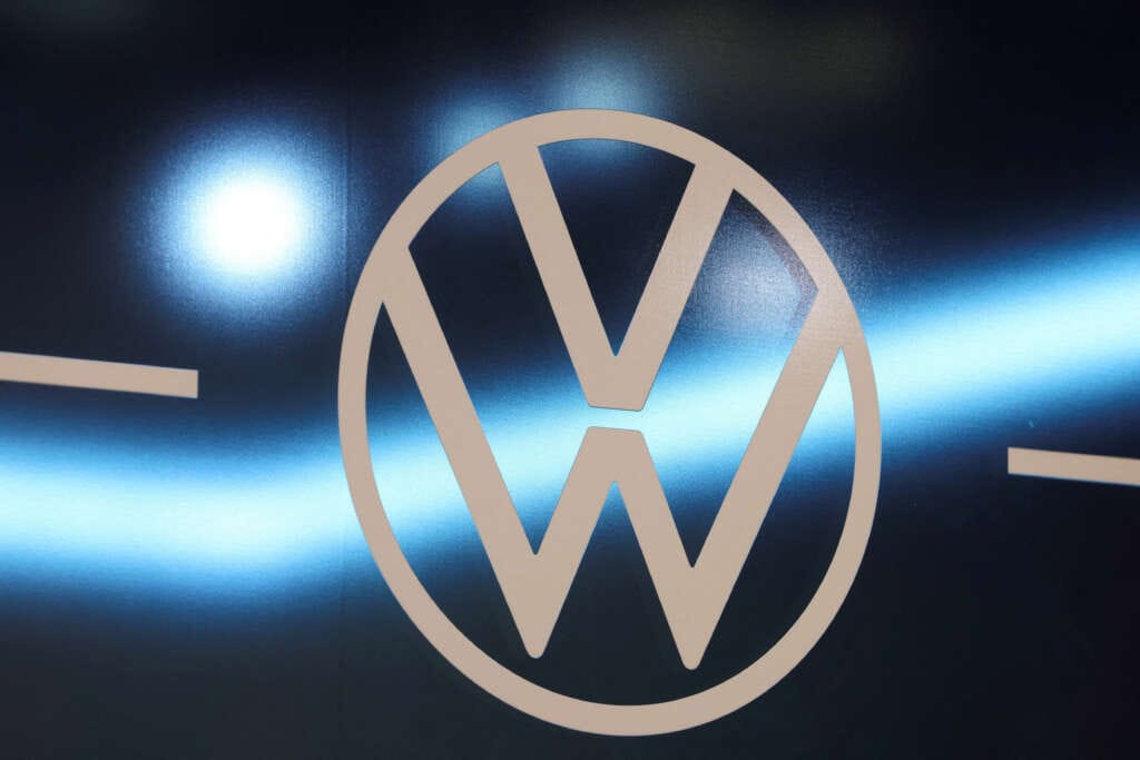 Volkswagen to name Bentley production chief as new Cariad head – sources