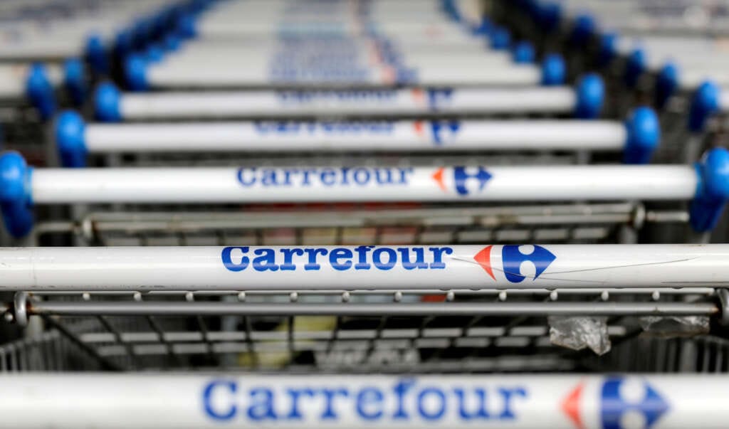 Carrefour Brasil in talks with Barzel Properties over $260 million deal