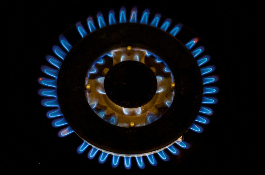 Energy costs for most British households to fall 18% from July -Cornwall Insight
