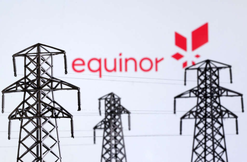 Equinor shuts output at Statfjord A platform due to leakage
