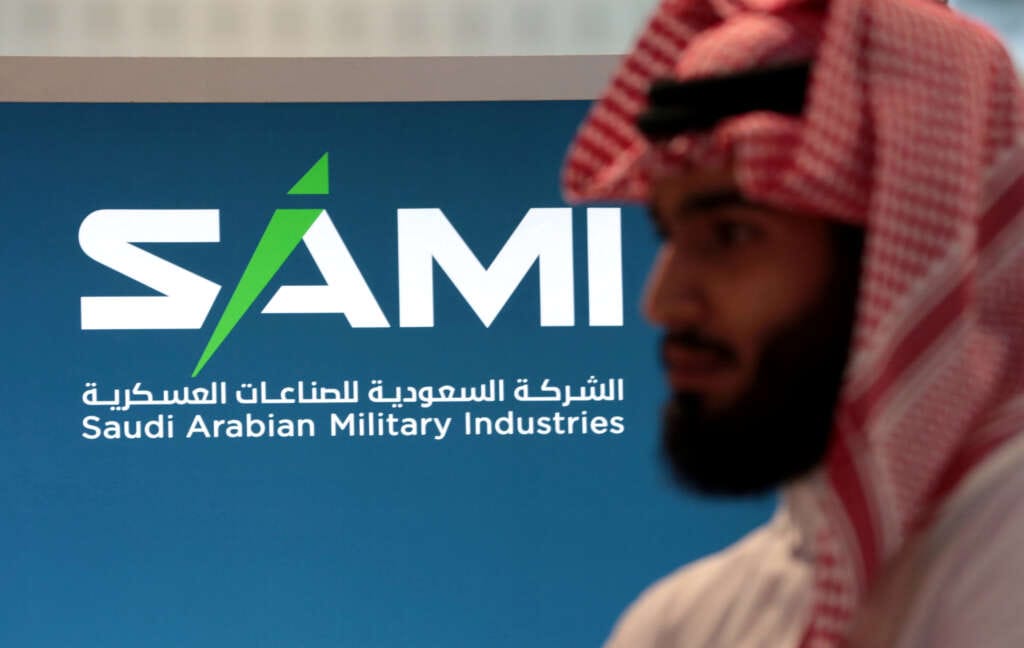 Saudi’s SAMI signs pact with Safran Helicopter Engines for engine maintenance
