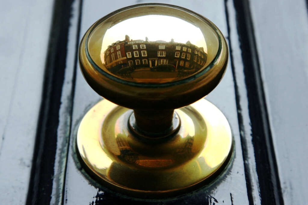 UK house prices post biggest annual drop since 2011: Halifax