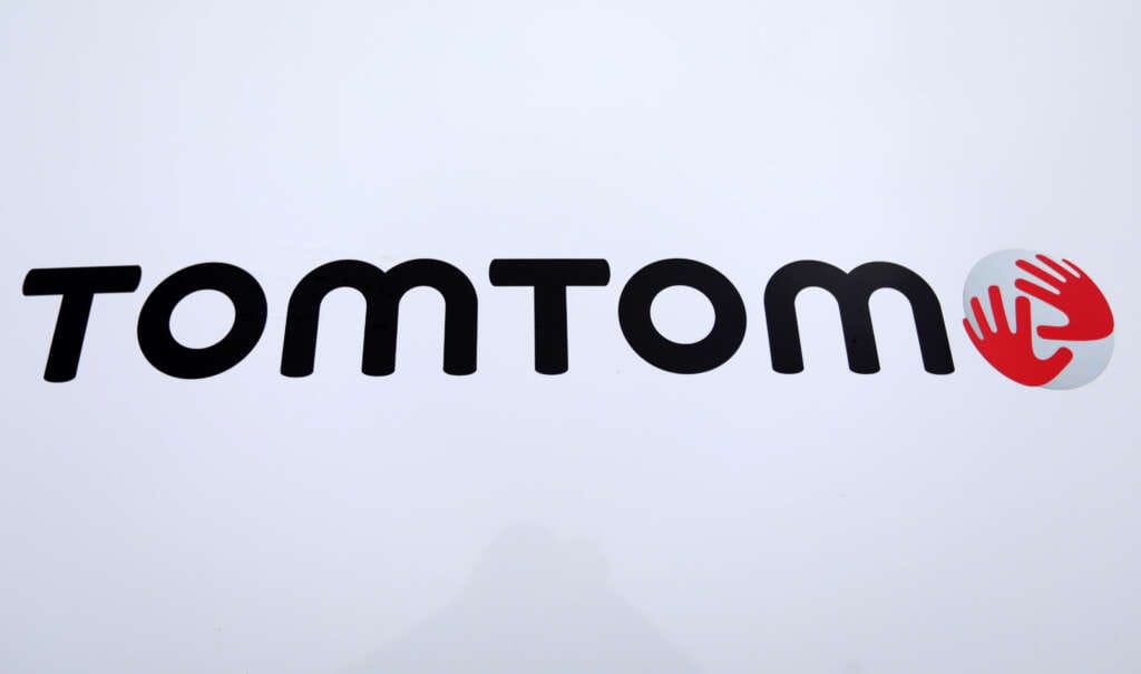 TomTom lifts 2023 forecasts after new maps help beat Q2 expectations