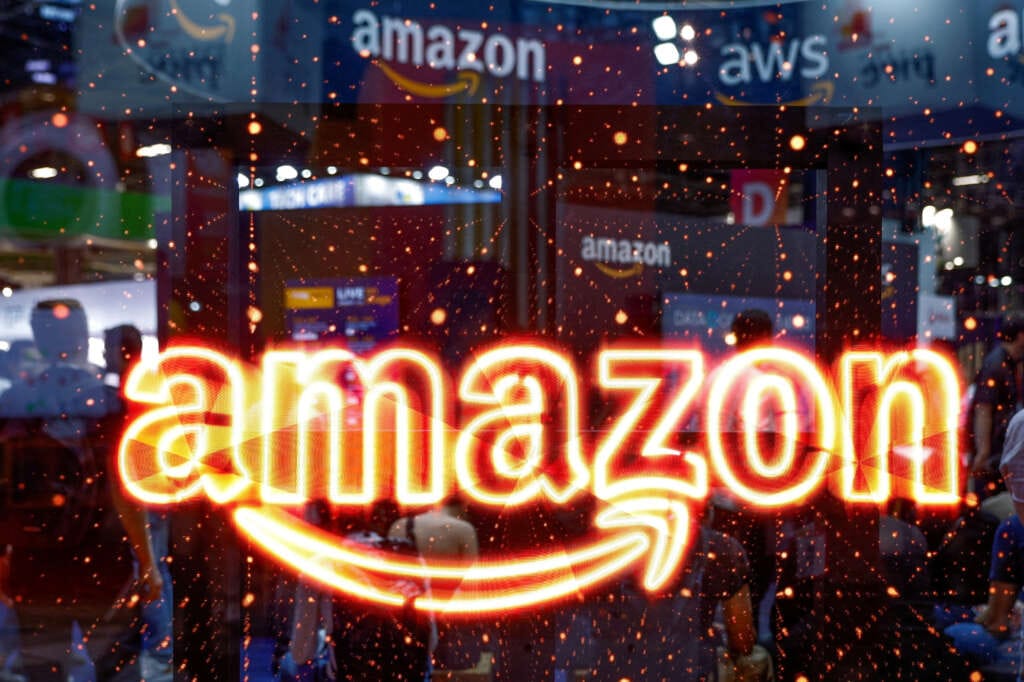 Exclusive-Amazon has drawn thousands to try its AI service competing with Microsoft, Google