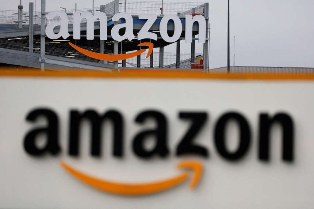 Amazon forecasts bright Q3 on resilient cloud sales, shopping trends
