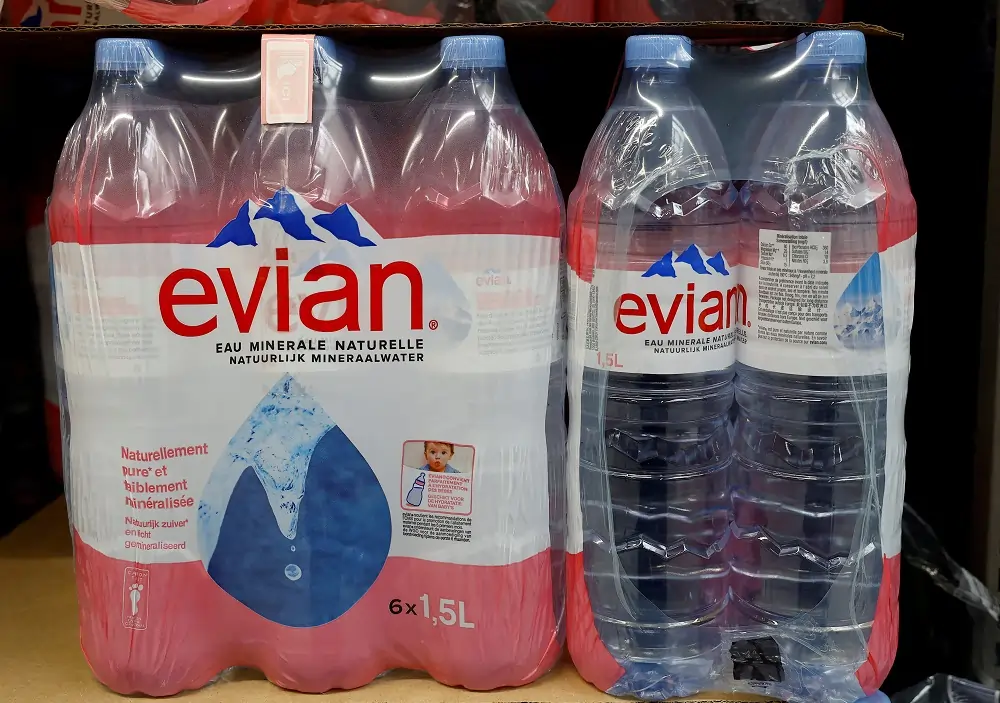 Danone must face Evian water ‘carbon neutral’ lawsuit