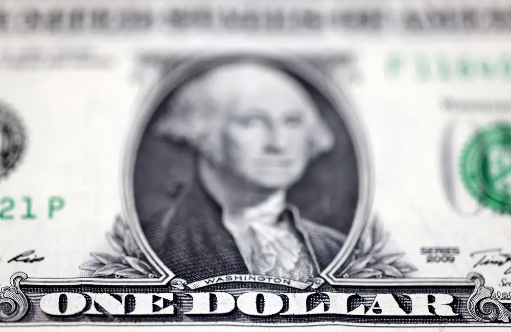 Dollar dips after soft US inflation data, Aussie, New Zealand dollars outperform