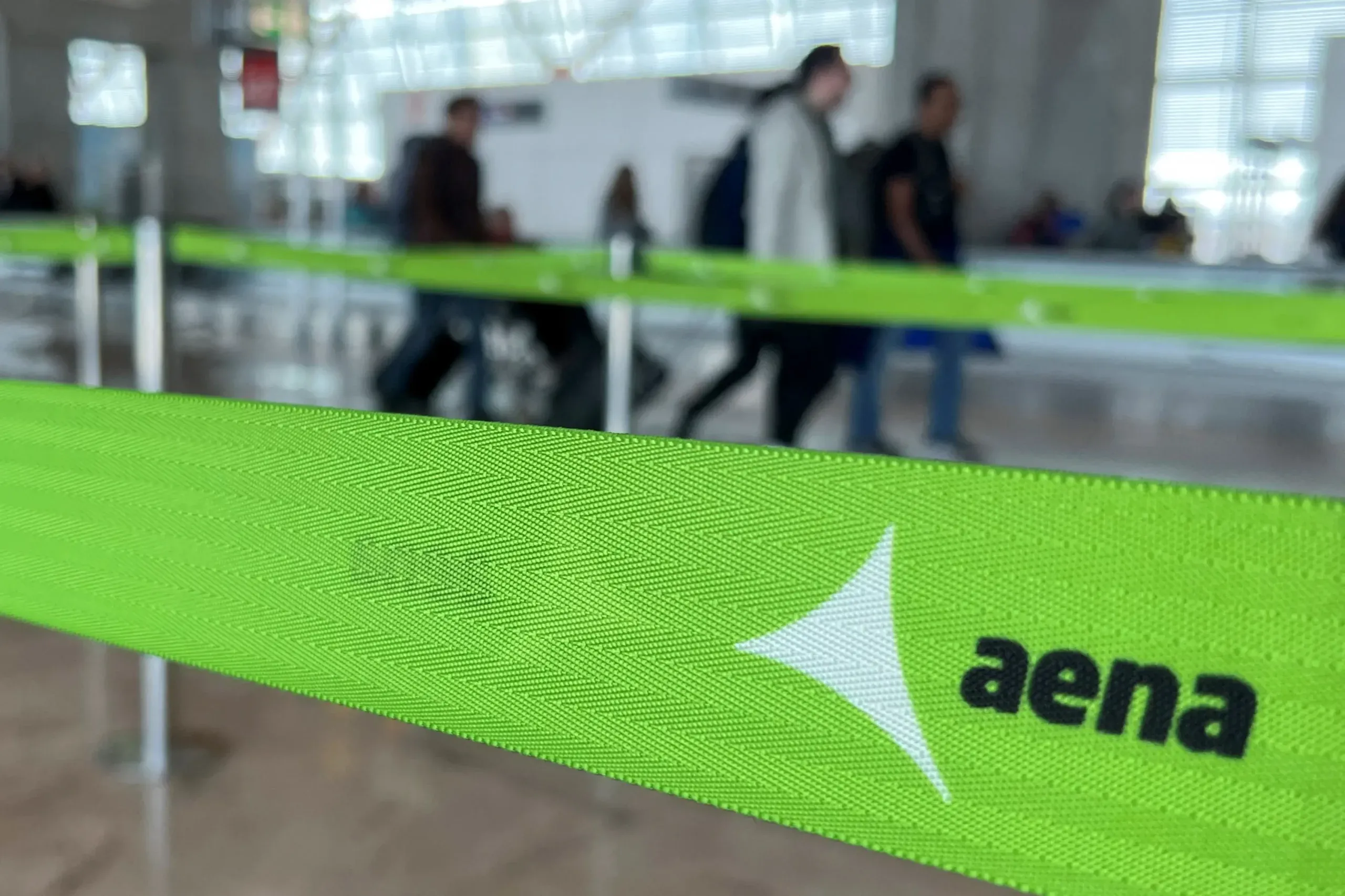 Aena’s 2023 profit soars 81% as airport traffic tops pre-COVID levels