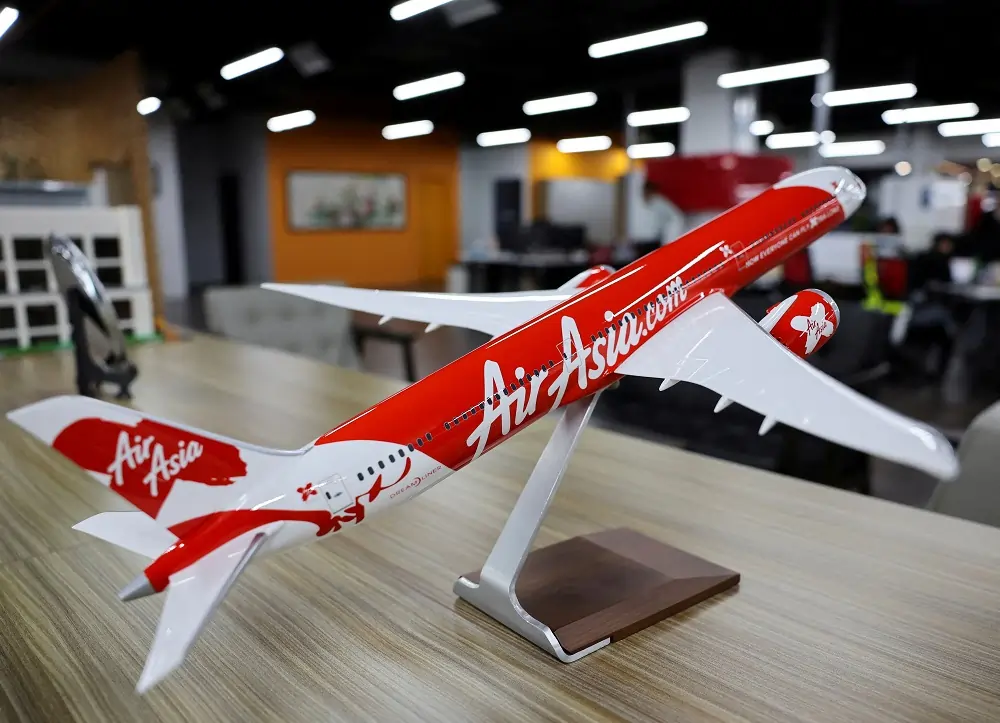 AirAsia operator Capital A records loss in Q4 as higher costs weigh