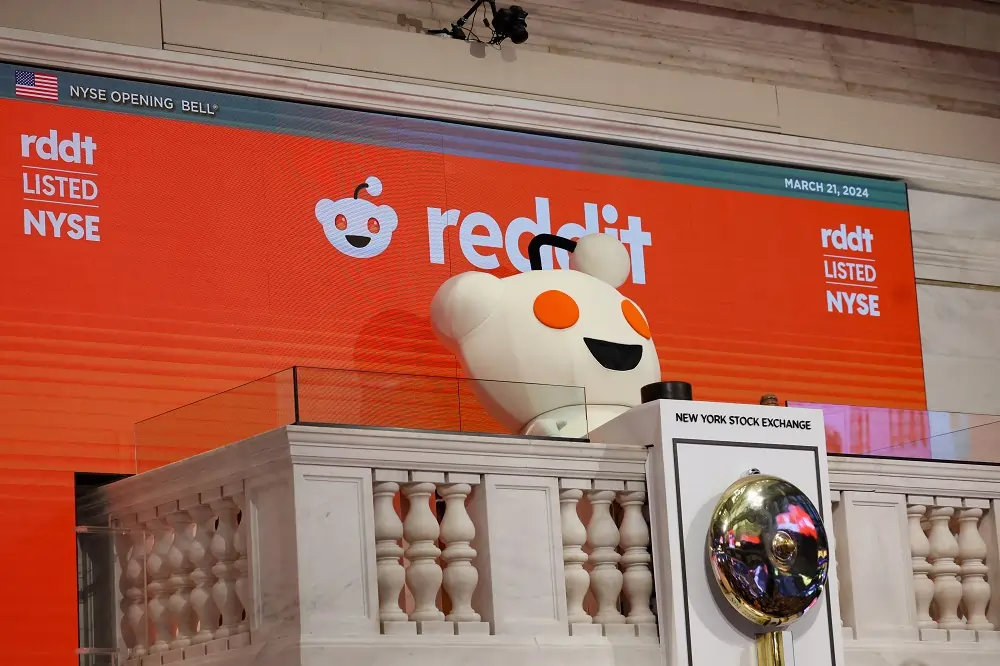 Reddit set for hotly anticipated debut after pricing IPO at top of range