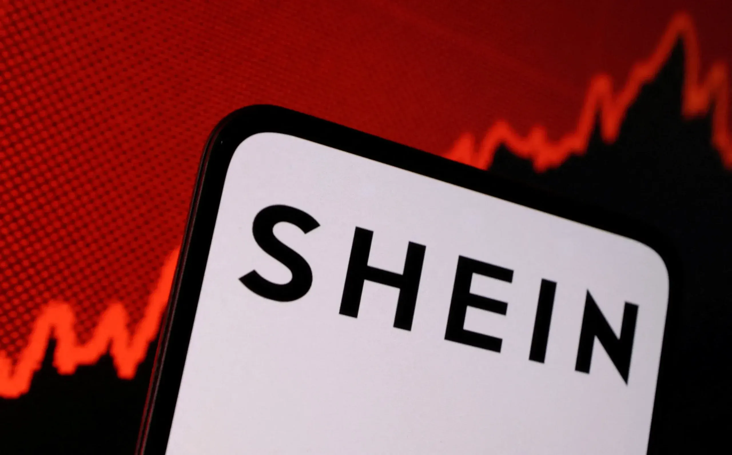 Shein’s pre-IPO charm offensive hits roadblocks in Europe