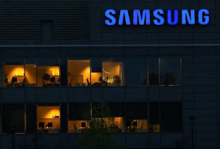 Samsung Electronics wins cutting-edge AI chip order from Japan’s Preferred Networks