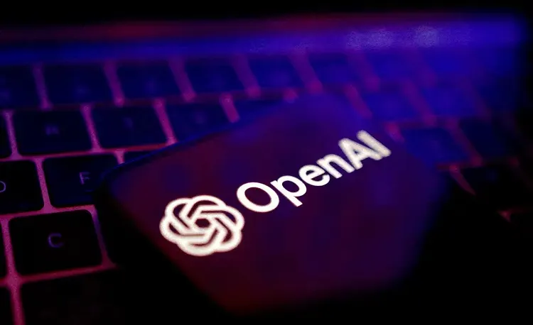SoftBank to invest $500 million in OpenAI, The Information reports