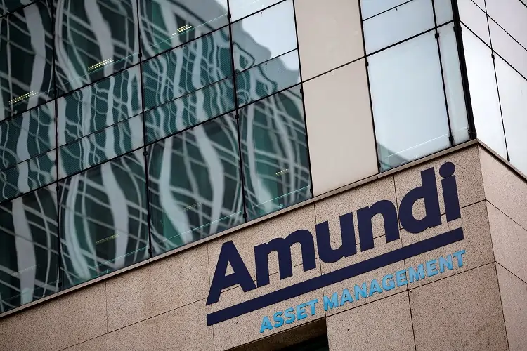 Amundi’s Q3 net inflows profit from ETF demand, Asian operations