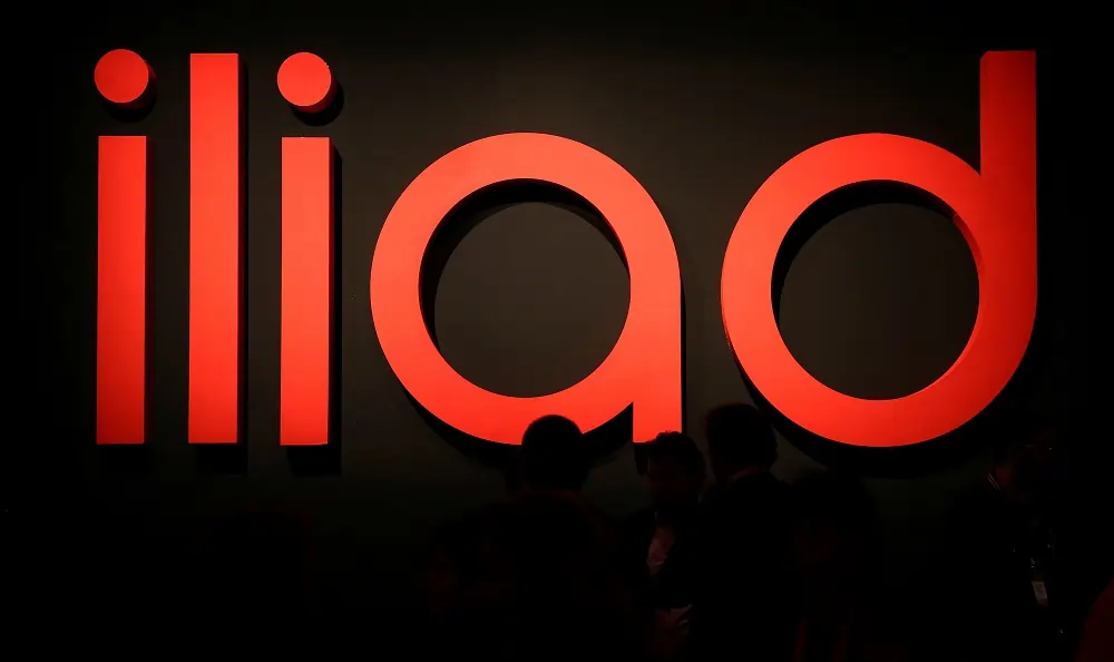 Iliad earnings jump 13.6% boosted by subscriber growth across markets
