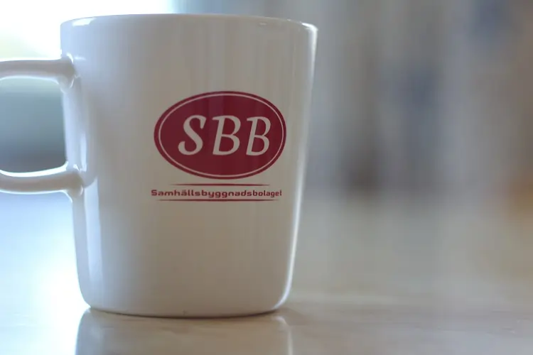 Sweden’s SBB receives letters from funds intending to accelerate Eurobonds