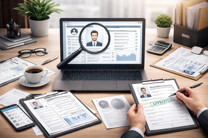 Professional Background Screening Association (PBSA) Announces New Board Leadership and Committee Appointments