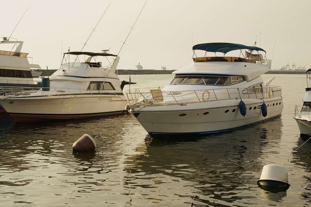 BORROW A BOAT OFFERS 10% OFF ALL CARIBBEAN CHARTERS AT SOUTHAMPTON BOAT SHOW